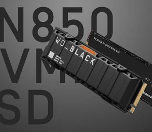 Soldes Amazon : ce SSD compatible PS5 est en promo aujourd'hui !